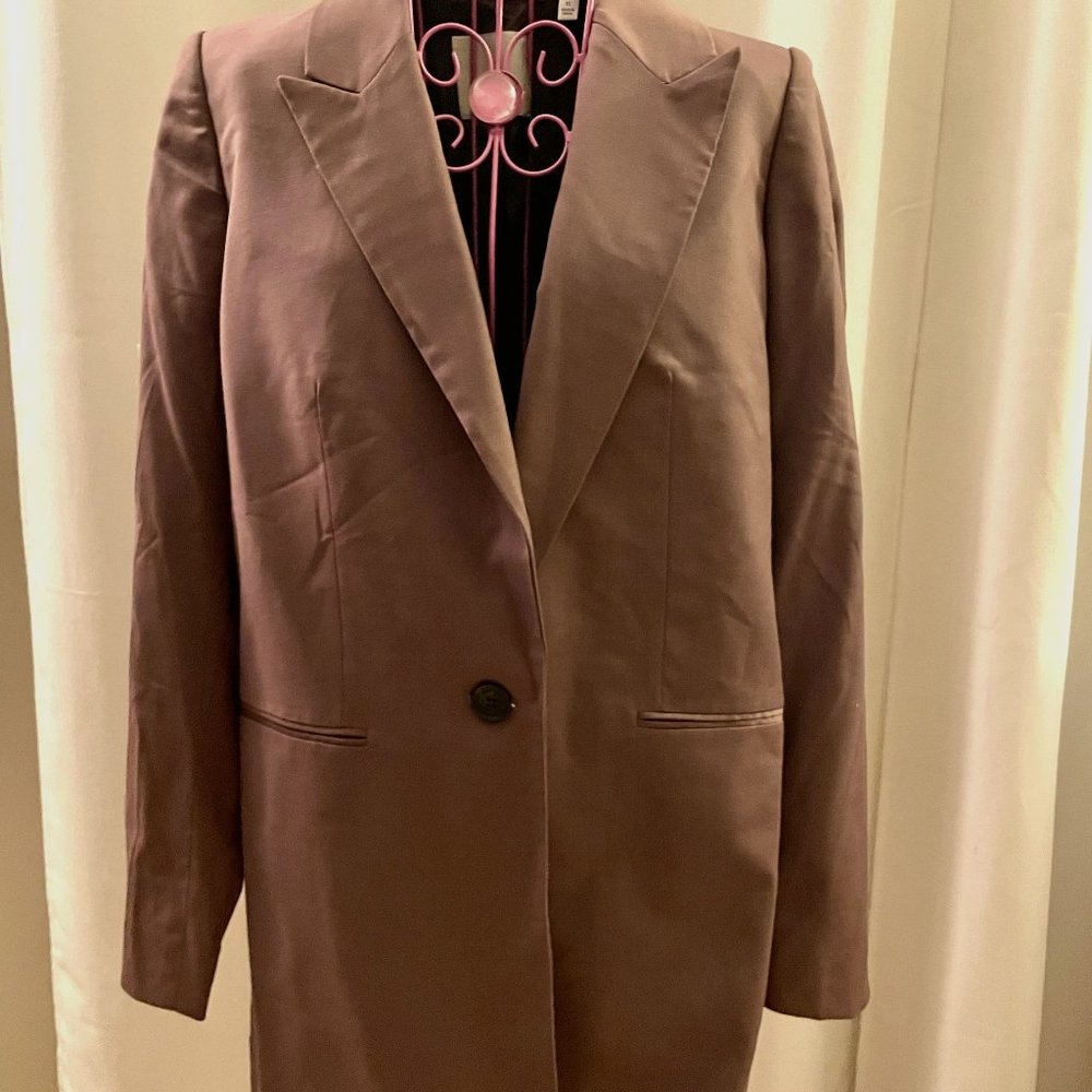 Aritzia Wilfred Destiny Blazer- Brand new